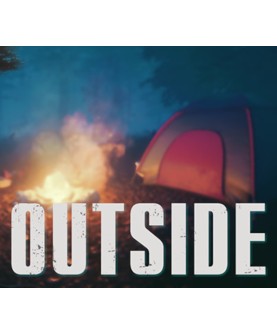 Outside CD-Key Steam Key GLOBAL